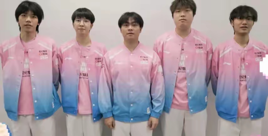 BLG险胜V5,Bin团战一打五鏖战多局2025世界赛,引爆全场热议 BLG险胜V5,Bin团战一打五鏖战多局2025世界赛,引爆全场热议