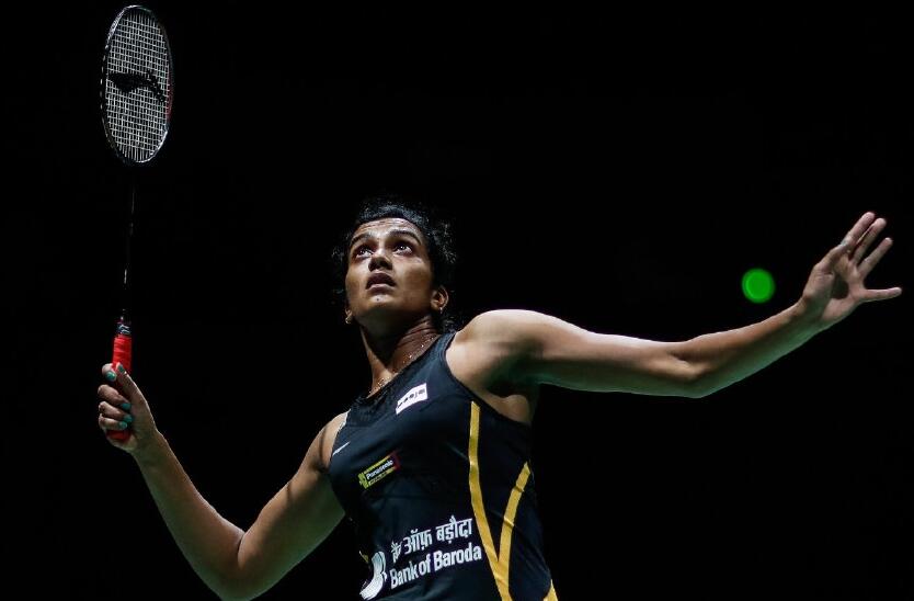 印度队逆转泰国队，辛杜带队取胜