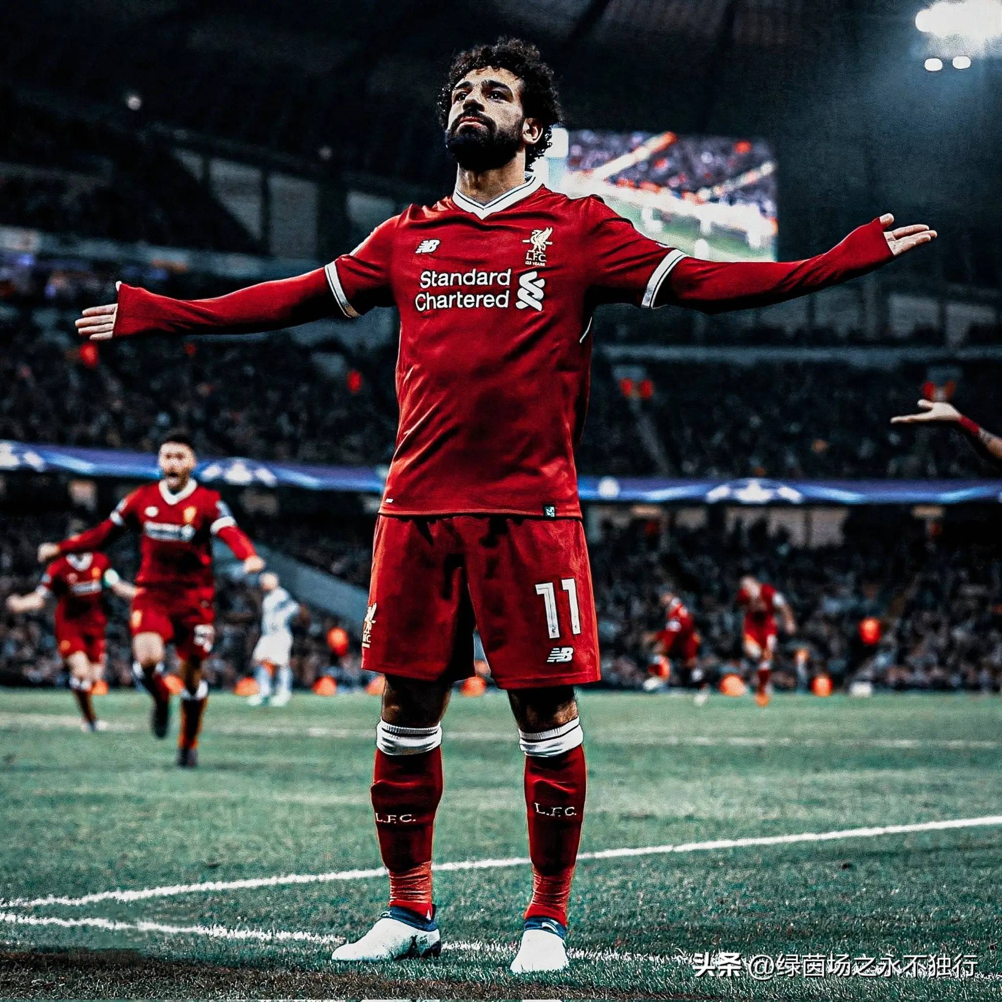 关于法国碾压利物浦,萨拉赫惊艳四座的信息 关于法国碾压利物浦,萨拉赫惊艳四座的信息