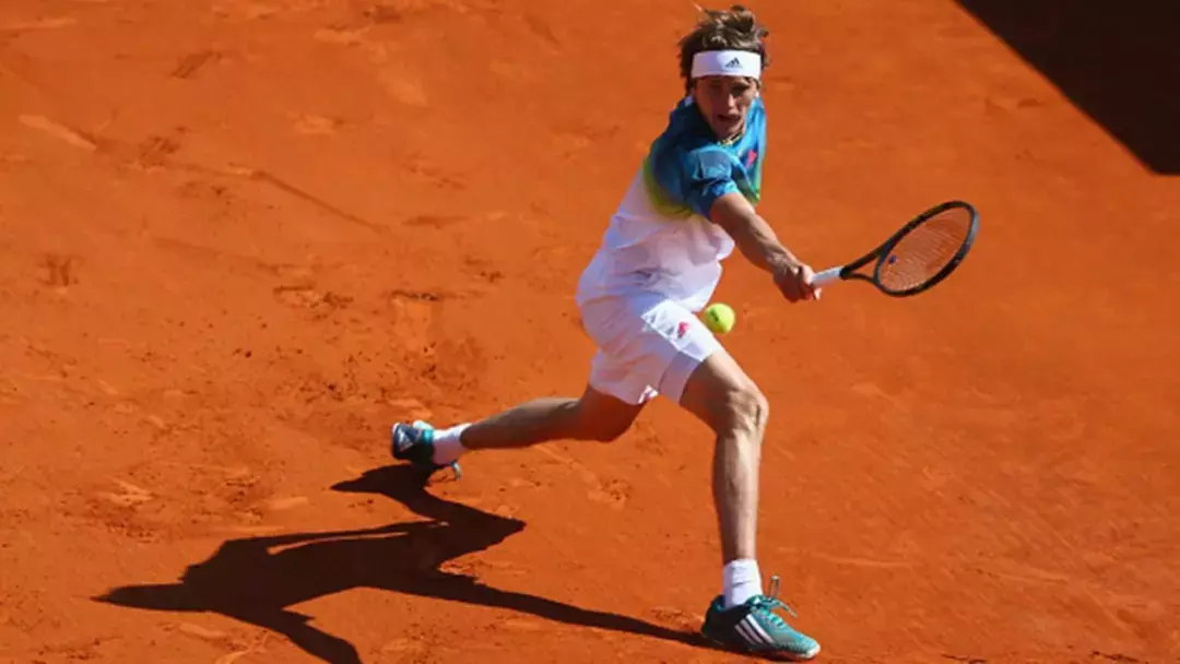 蒙特卡洛大师赛碾压法网，穆雷状态火热的简单介绍