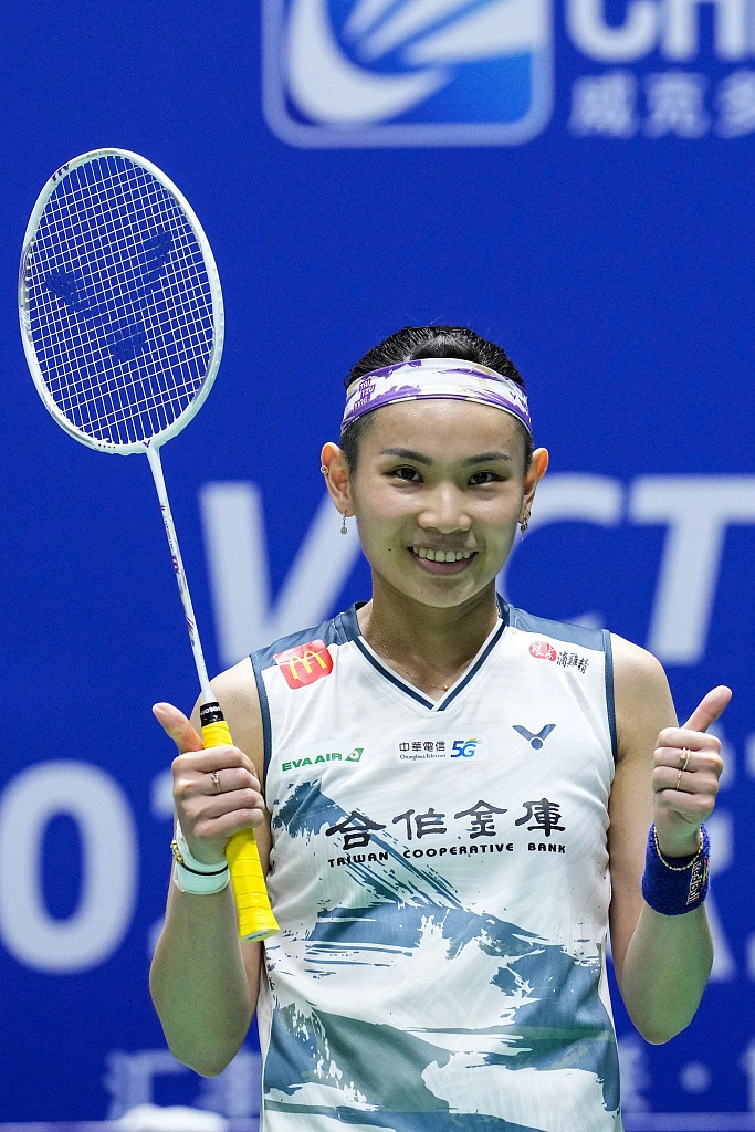 开云体育登录-法国队鏖战德国队，戴资颖扛起全队