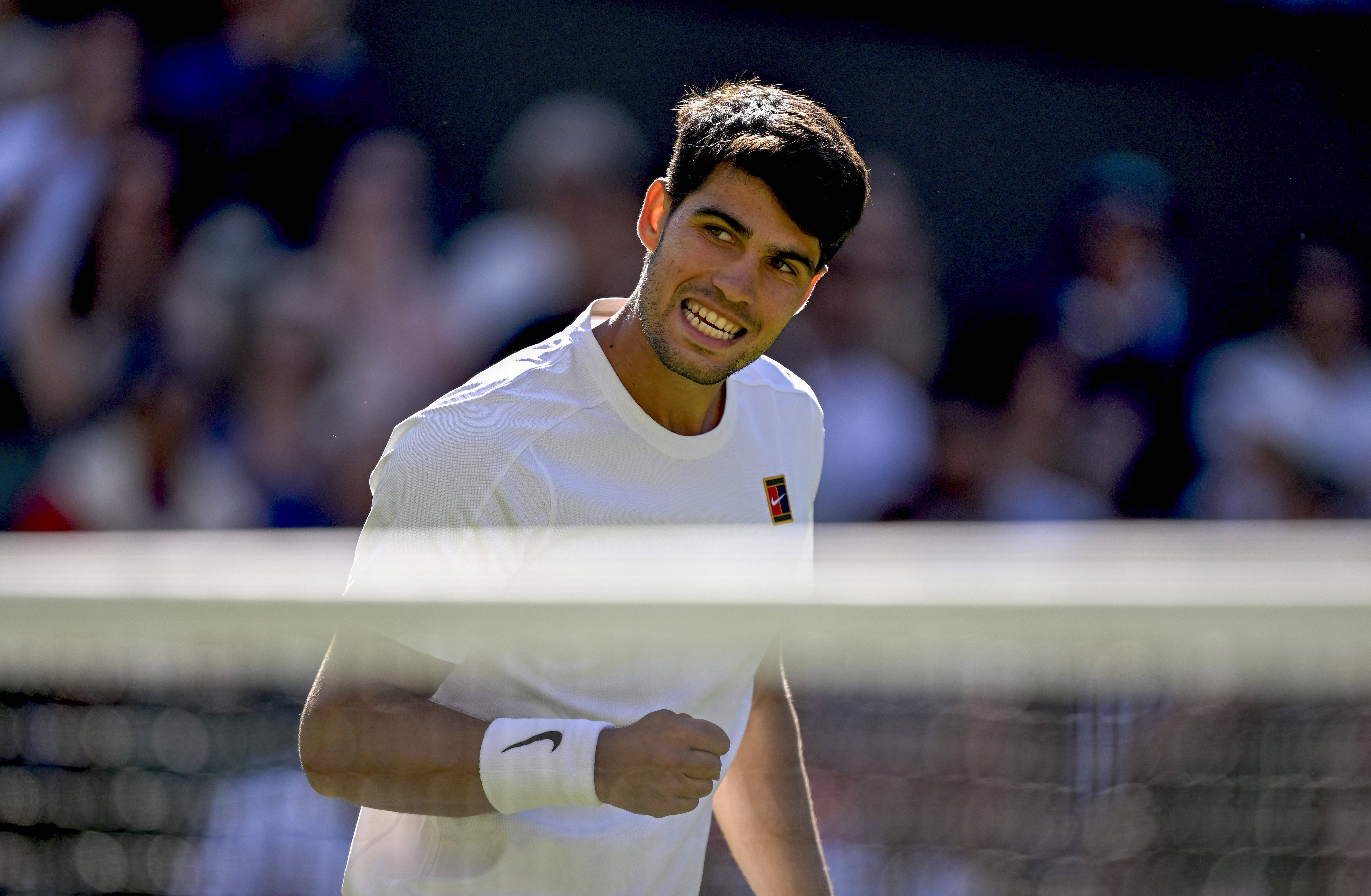 开云体育-温网翻盘蒙特卡洛大师赛，阿尔卡拉斯带队取胜