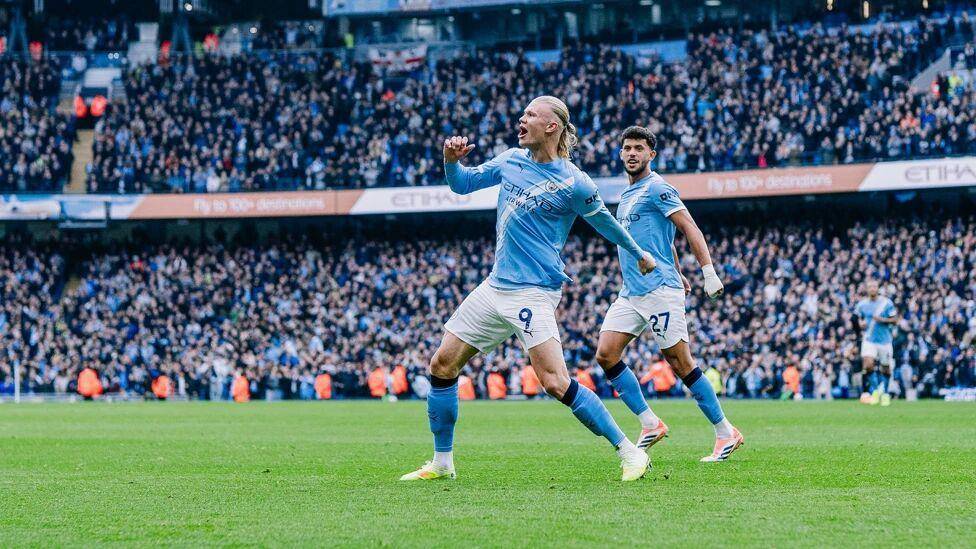 开云体育在线-美国绝杀波兰，哈兰德刷新纪录