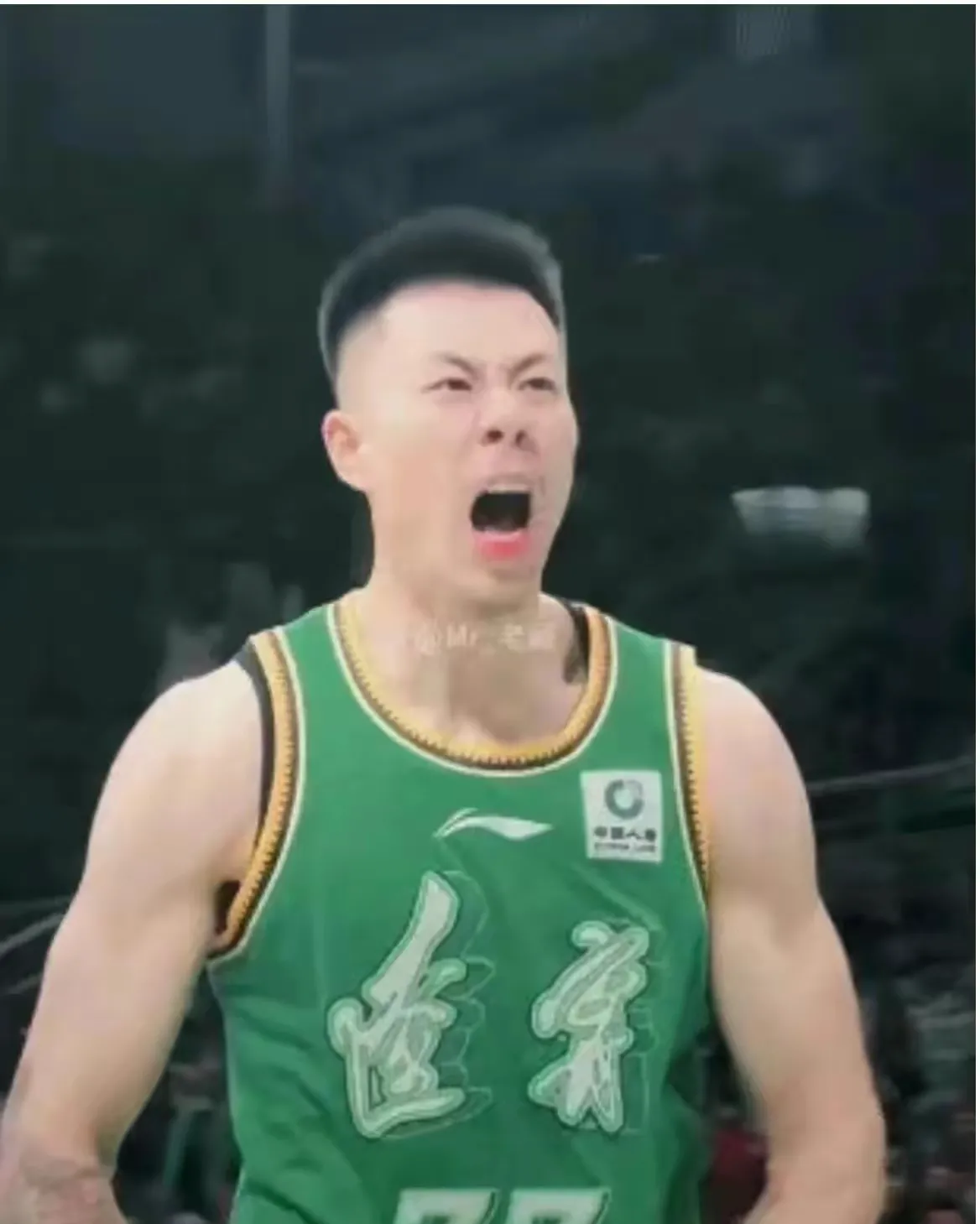 开云体育中国-魔术碾压山东队，张镇麟点燃赛场