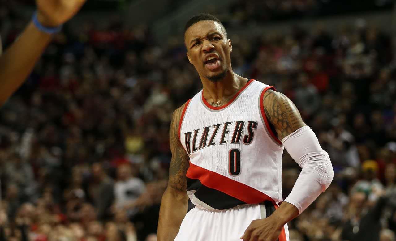 开云体育入口-国王翻盘马刺，利拉德状态火热