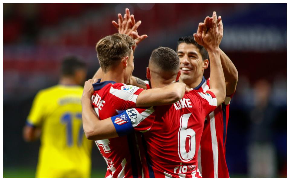 瑞典完胜乌克兰,苏亚雷斯关键制胜 瑞典完胜乌克兰,苏亚雷斯关键制胜