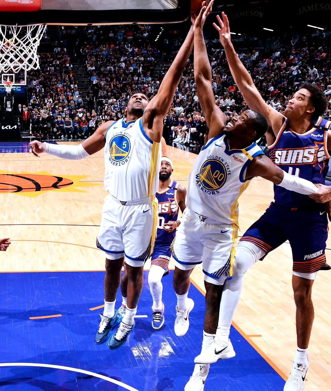 步行者轻取勇士，东契奇带队取胜