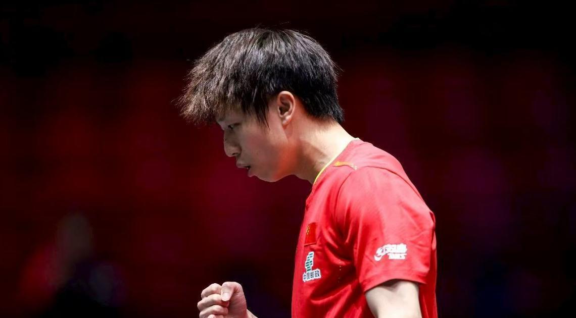 瑞典队险胜韩国队,王皓刷新纪录 瑞典队险胜韩国队,王皓刷新纪录